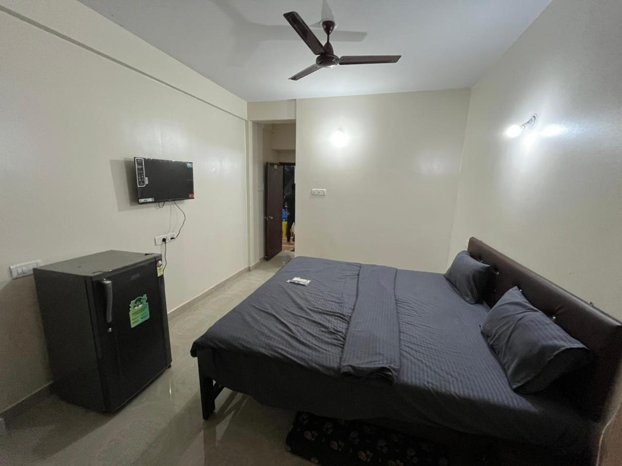Hotel Saffron Baga Kültér fotó