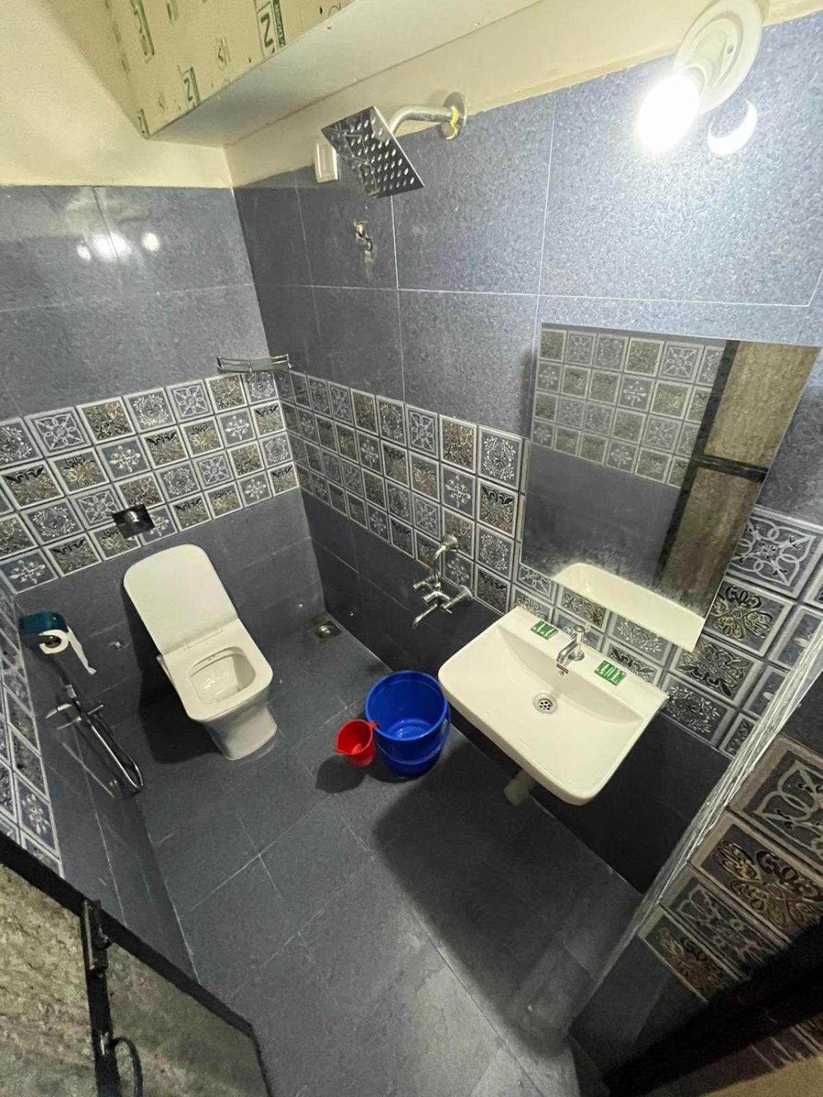 Hotel Saffron Baga Kültér fotó