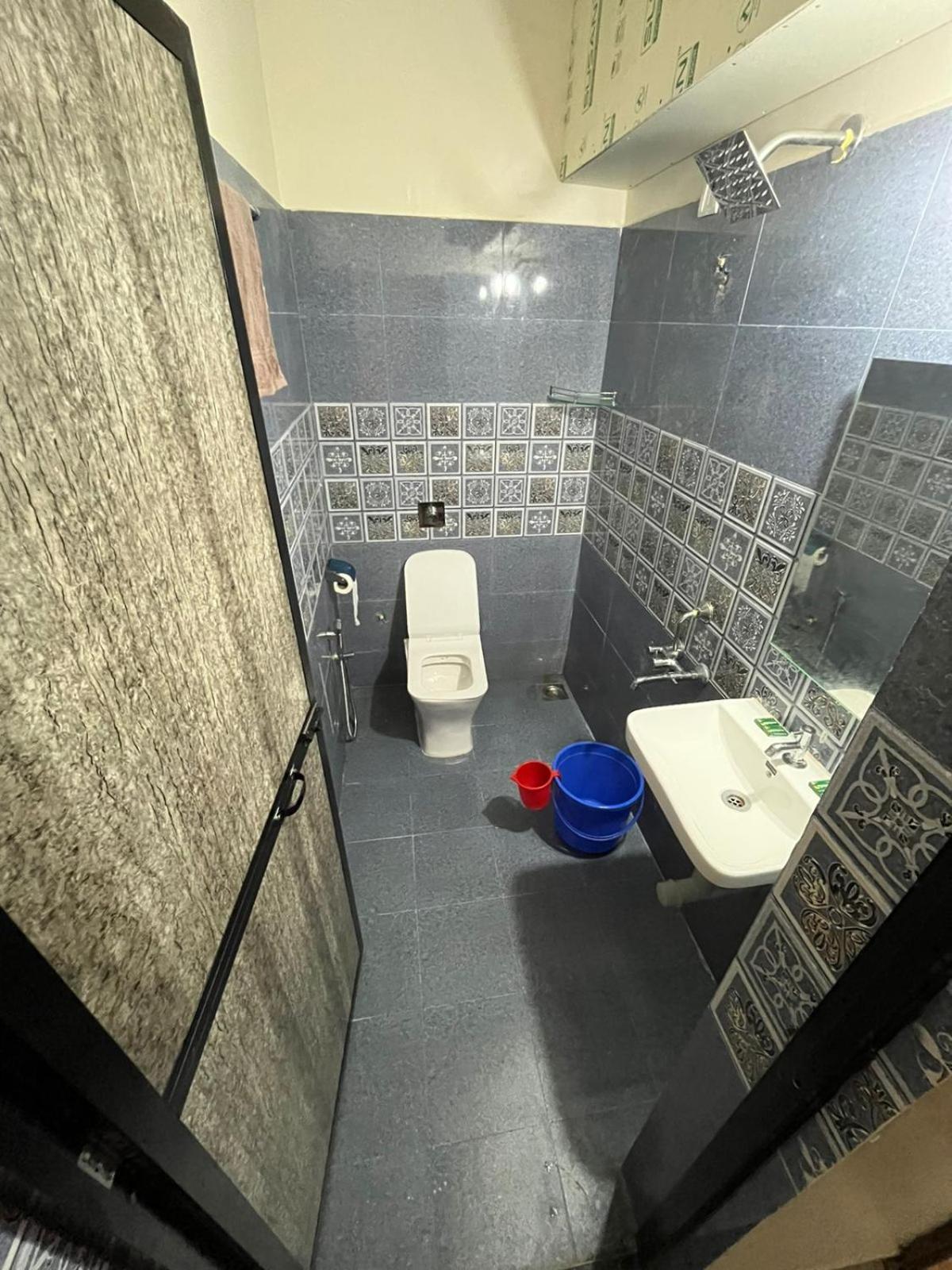 Hotel Saffron Baga Kültér fotó