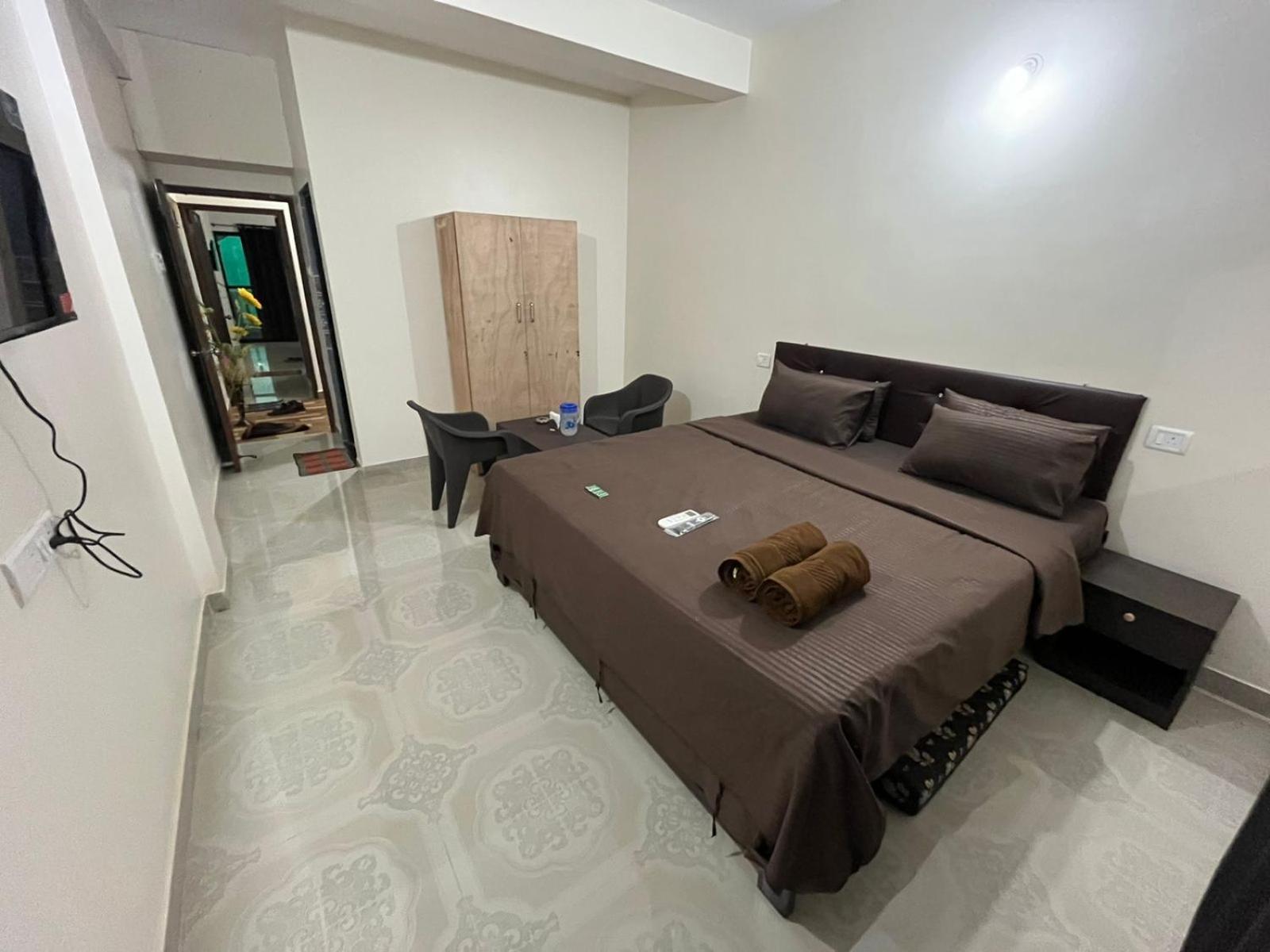 Hotel Saffron Baga Kültér fotó