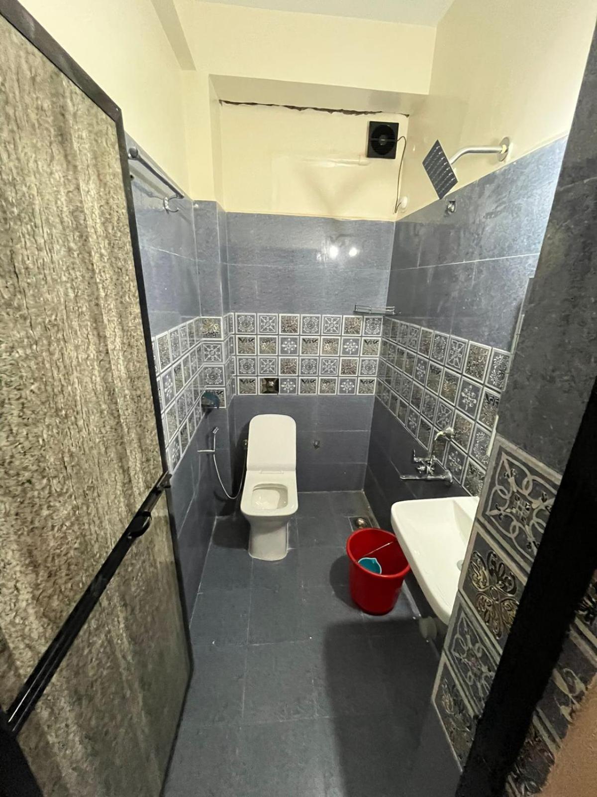 Hotel Saffron Baga Kültér fotó